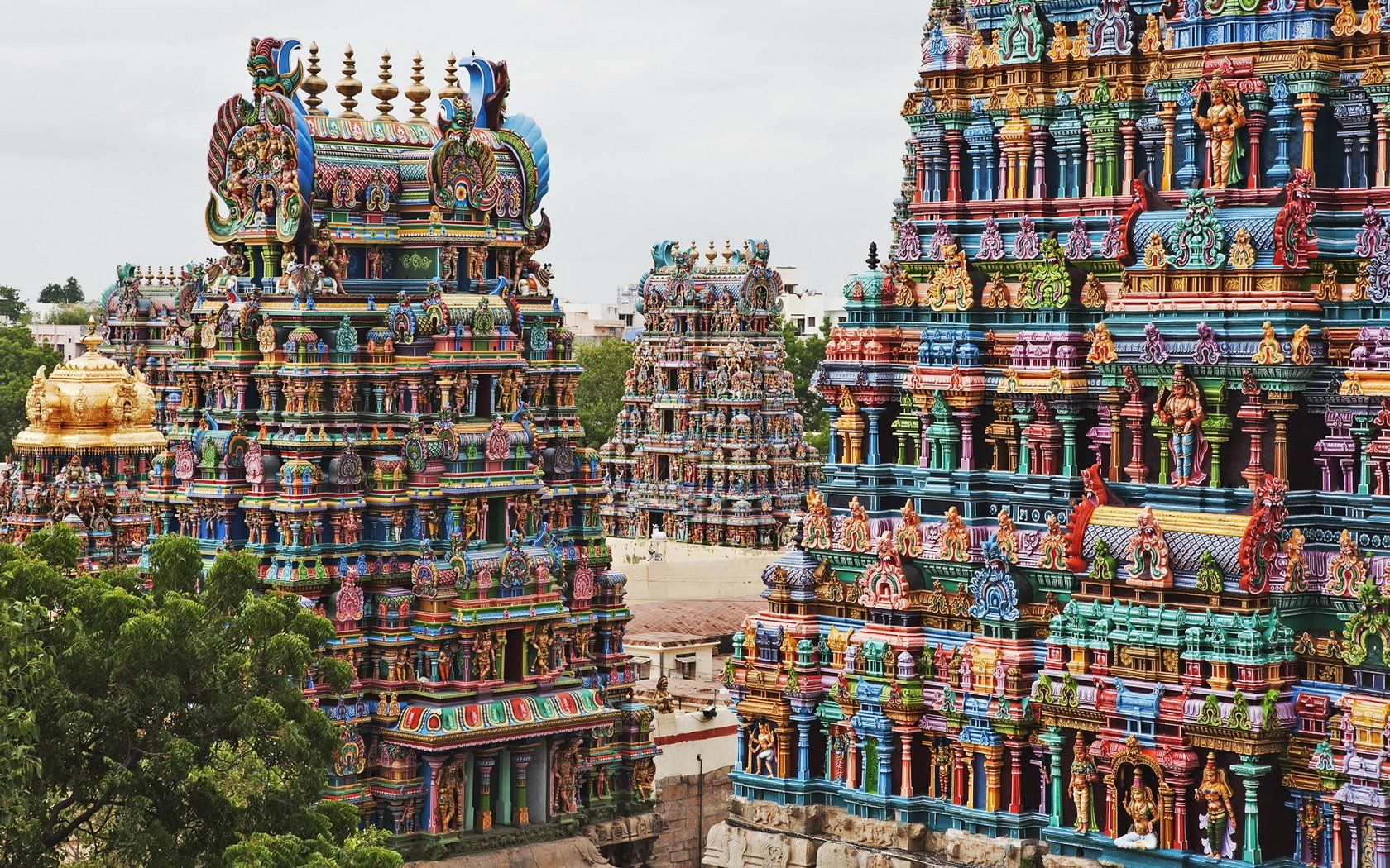 Madurai
